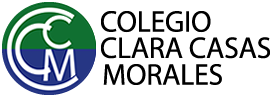 Colegio Clara Casas Morales Logo